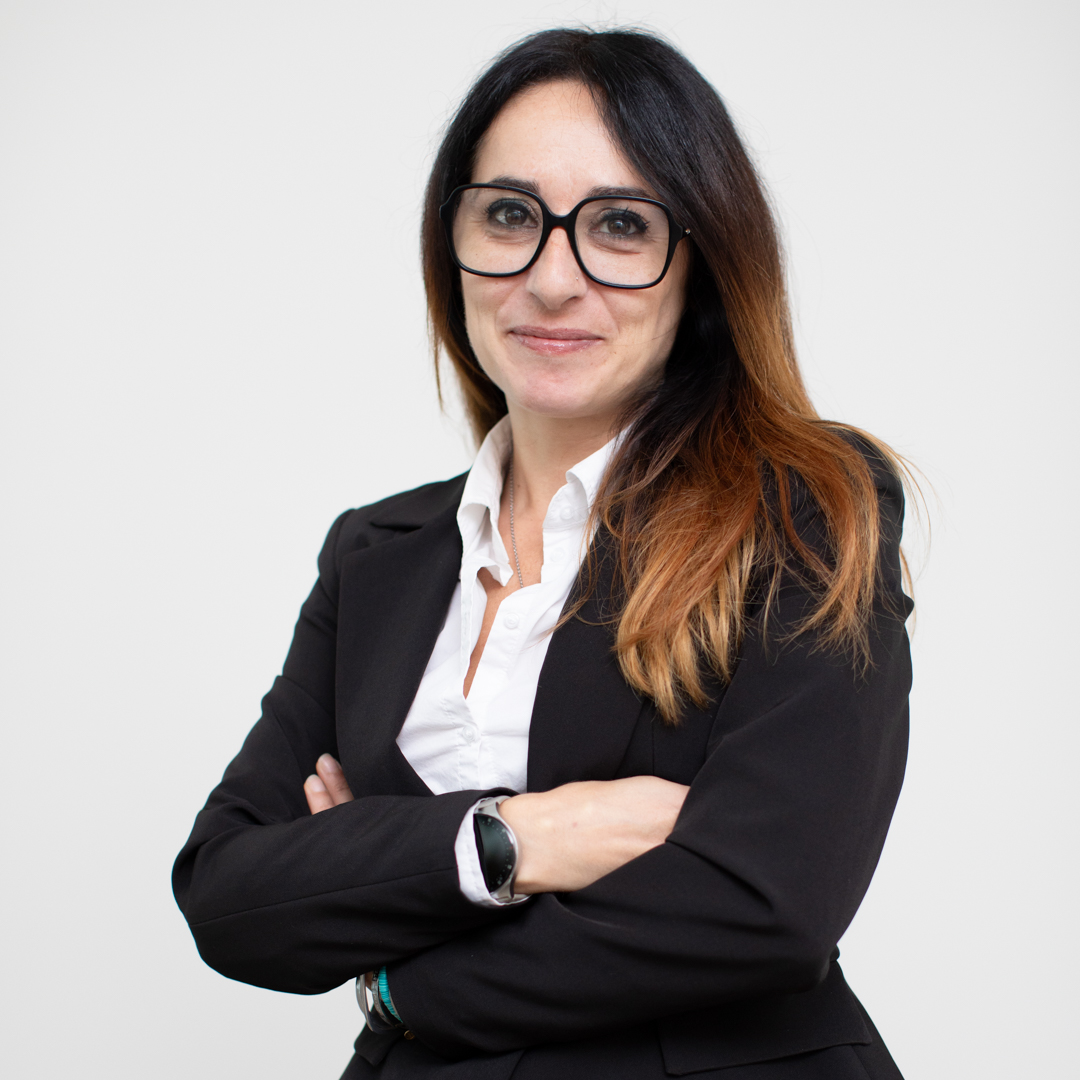 Giovanna Caradonna